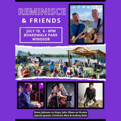 Live performance photo 2